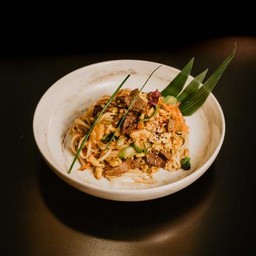 Udon manzo spicy